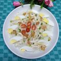 Cooksnap dari Lina Bachry untuk resep Mihun Samarinda
