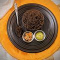 Deepa Paliwal का कुकस्नैप जब उन्होंने आंवले की खट्टी मीठी चटनी (amle ki khatti meethi chutney recipe in Hindi) बनाया था।