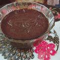 صورة من اية 💞💞، شاركها بعد تجربة وصفة شوكلاته بيتيه 😍