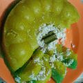 Cooksnap dari Ratna Maharany untuk resep Kue Mata Roda (Putri Noong)