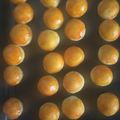 Cooksnap dari ari yuanita untuk resep Nastar KLasik Ekonomis Lumer di Mulut