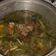 Cooksnap dari sari kurnia ningsih untuk resep SOP JANDA / Sop Iga Rawit