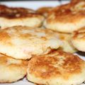 El cooksnap de sabores México cuando hizo Papa rellena.