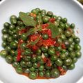 Cooksnap dari Umi Rohayya untuk resep Sambel goreng lenca