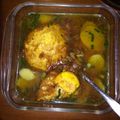 Cooksnap dari danty muliawaty untuk resep Telur ceplok semur mandailing mantap