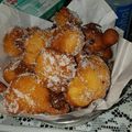 El cooksnap de Yurimi Maciel cuando hizo Buñuelos de lechuga !! facilísimos.