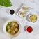 Cooksnap dari 👩‍🍳 Mama Akmal untuk resep Bakso jamur tiram tanpa daging/ayam