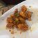 Cooksnap dari nikita syecilia untuk resep Salted Egg yolk Chicken / Ayam telur Asin + Sambal matah