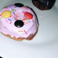 El cooksnap de Melyssa Bances cuando hizo Donas.