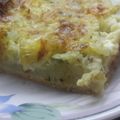 El cooksnap de MAMUCHA SILVIA 🌹 cuando hizo Pizza Polaca - Riquísima!.