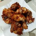 Cooksnap dari eva meylani untuk resep Ayam Crispy Bawang Putih