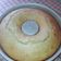 El cooksnap de Florencia Rodriguez cuando hizo Torta de banana rellena con dulce de leche.