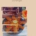 Cooksnap dari Onna Indriyani untuk resep Ayam Penyet Sambal Strawberry🍓