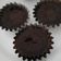 Cooksnap dari Osharinanda Monita untuk resep Choco lava no mikser n oven,,simple dan enak