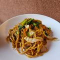 Cooksnap dari ivy chininta untuk resep Mie goreng jawa