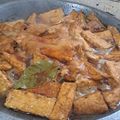 Cooksnap dari Dian Nurlita untuk resep Urap Sayuran (Bumbu Urap Versi Kukus)