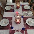 Cooksnap από aliki_ma στη συνταγή 7 μέρες πριν: το τραπέζι των Χριστουγέννων!