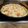 El cooksnap de kotxy83 cuando hizo Risotto de setas y gambas con crujiente de ibérico y parmesano.