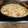 El cooksnap de kotxy83 cuando hizo Risotto de setas y gambas con crujiente de ibérico y parmesano.