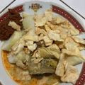 Cooksnap dari Sarcil untuk resep #3 Opor Ayam Kampung 3L (Lunak Lembut & Lezat) 🐔