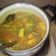 Cooksnap dari Zulie Mamak'e Robin untuk resep Lontong Kikil Surabaya