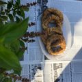 صورة من Doaa's Kitchen، شاركها بعد تجربة وصفة السميت التركي 🥯