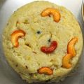Nalini Shankar's cooksnap of when they made வரகு அரிசி வெண்பொங்கல்(varagu arisi pongal recipe in tamil).