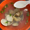 熬夜健身協會常任理事 的 大吉大利蛤蠣湯 cooksnap