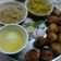 Swapnil Sharma का कुकस्नैप जब उन्होंने दाल बाटी चूरमा (dal baati churma recipe in Hindi) बनाया था।