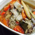 Cooksnap dari fhanifati untuk resep Garang asem ayam