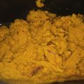 Cooksnap dari gita rahma untuk resep Bumbu Dasar Kuning