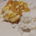 Dalma Dei-Kusi Cooksnap-ja, amikor elkészítette a(z) Rakott, karfiolos csirkemell receptet.
