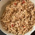 Cooksnap dari iakurnia untuk resep Ayam pelalah/sisit bali (be siap mesisit)