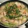 Cooksnap dari Nadya Safitri untuk resep Tumis Kangkung + Bakso