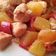 El cooksnap de Sano Mariano Recetas cuando hizo Pollo con piña.