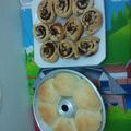 Cooksnap dari Chaputrii untuk resep Killer Soft Bread Eggless