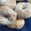 Cooksnap dari Nila Dita Pratiwi untuk resep Donat maizena pemula anti gagal😎