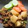 Cooksnap dari Amelia Rachmat untuk resep Nasi Goreng Oat Devina Hermawan