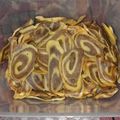 Cooksnap dari iinsawitri untuk resep Kue Kuping Gajah