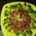 Cooksnap dari ika untuk resep Beef Teriyaki