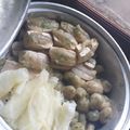 Cooksnap dari Ida Yuliyanti untuk resep Siomay bandung simpel murah