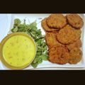 Binita Makwana's cooksnap of when they made બાજરી મેથી વડા (Bajri Methi Vada Recipe In Gujarati).