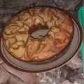 Cooksnap dari Tris Minarsih untuk resep Bolu Pisang 4 Telur super lembuut
