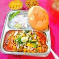 ANJANA GUPTA's cooksnap of when they made मिसल पाव (Misal pav recipe in Hindi).