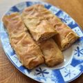 Cooksnap από kimwlos στη συνταγή 5 ημέρες πριν: Μεταμόρφωσε το κρέας που έμεινε
