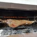 Cooksnap από dcroula στη συνταγή Αρνί στη σούβλα