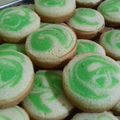 Cooksnap dari Cicik Ary untuk resep Kue Bolu Sederhana