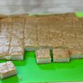 Csillag61 Cooksnap-ja, amikor elkészítette a(z) Vajas mochi (rizssüti) receptet.