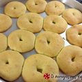 Cooksnap από kimwlos στη συνταγή Παραδοσιακά Γιαννιώτικα πασχαλινά κουλουράκια