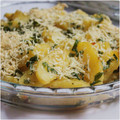 Cooksnap dari Susy Villianny untuk resep Roasted Potatoes